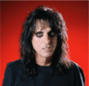 Artist Picture for Alice Cooper